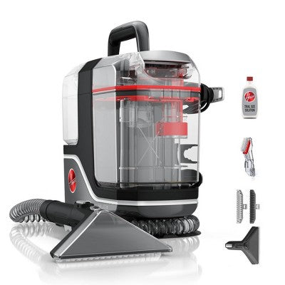 Hoover CleanSlate XL Deep Cleaning Spot Cleaner: Portable Carpet & Upholstery Cleaner, Electric, 0.75L Tank, 22ft Cord (LOCAL PICKUP ONLY)