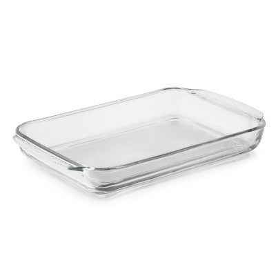 Libbey Baker's Basics 9"x13" Bake Dish