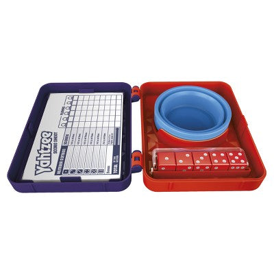 Yahtzee Game Board Games