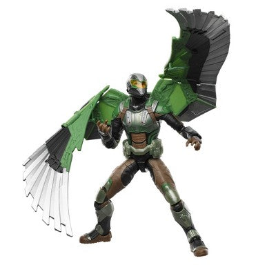 Marvel Legends Series Marvel's Falcon Action Figure
