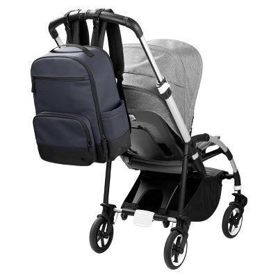 Skip Hop Flex Sporty Diaper Bag Backpack