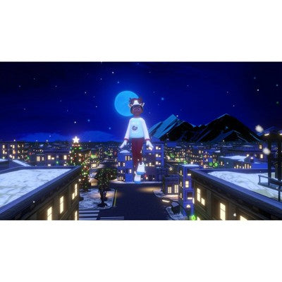 The Elf on the Shelf: Christmas Heroes - Nintendo Switch