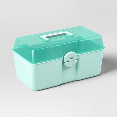 S'mores Box Mint - Sun Squad