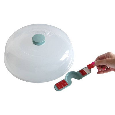 Nordic Ware Spatter Cover
