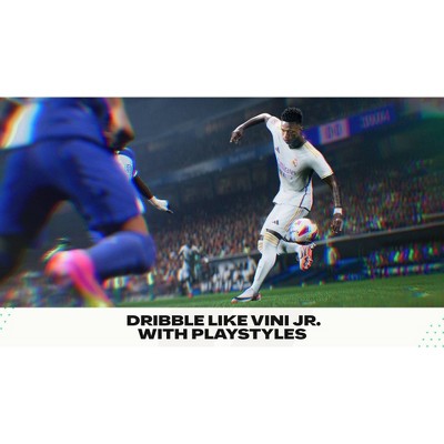 EA Sports FC 24 - Xbox Series X/Xbox One