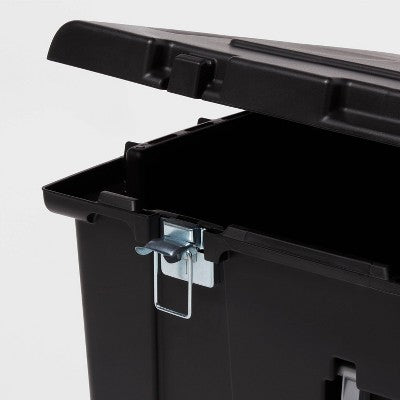 Heavy Duty Footlocker - Brightroom (LOCAL PICKUP ONLY)