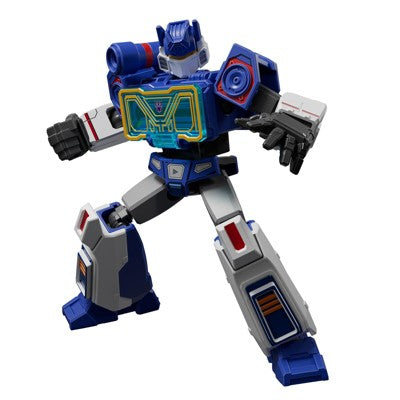 BLOKEES Transformers Galaxy Version 07 One Single Figure