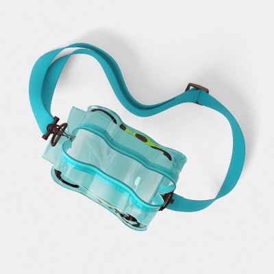 Novelty Crossbody Bag Gummy Bear - Sun Squad