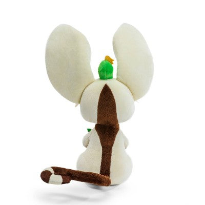 KidRobot Avatar the Last Airbender Momo 13" Plush