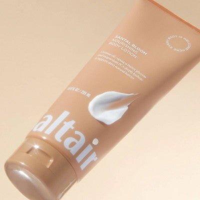 Saltair Body Lotion - Santal Bloom - 10 fl oz