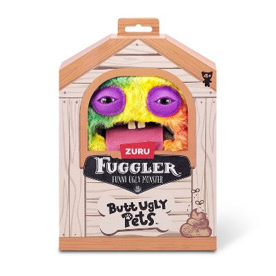 Fuggler Guinea Pig Oogah Boogah Peculiar Pets