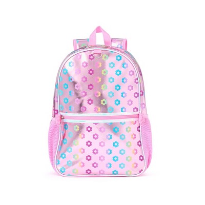 Locker Club Backpack Set with Lunch Box and Headphones - Cat