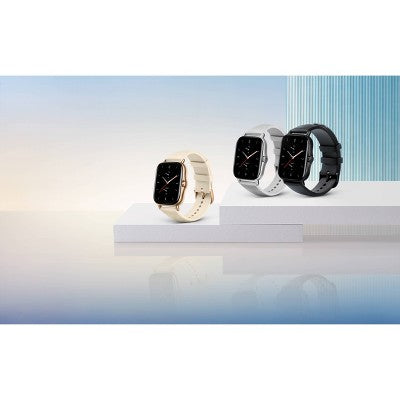 Amazfit GTS 2 Midnight - Black