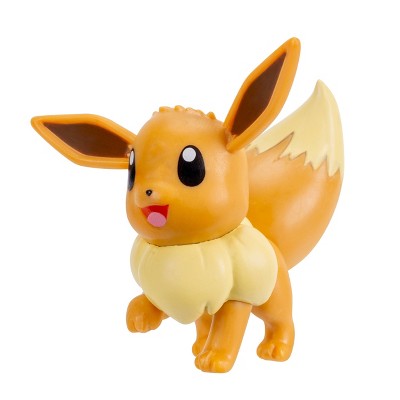 Pokemon TGT Battle Figure Multipack - 10pk