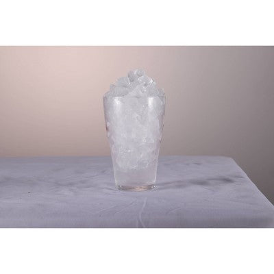 Frigidaire Nugget Ice Maker - Black Stainless Steel: Countertop Ice Machine, 44 lbs Daily Production, 2.5 lbs Storage (LOCAL PICKUP ONLY)