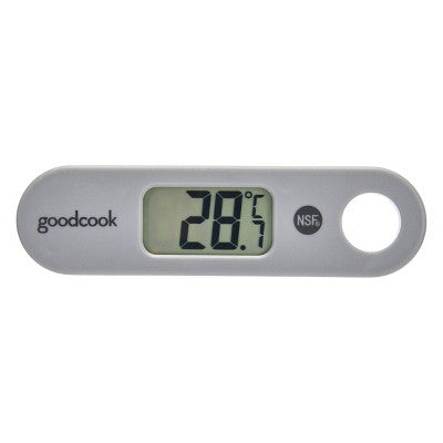 GoodCook Folding Digital Thermometer