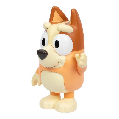 Bluey Chat Mates Figure Bingo SEE DETAILS