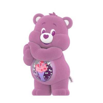 Pop Mart Care Bears Colorful Hugs Series Figures