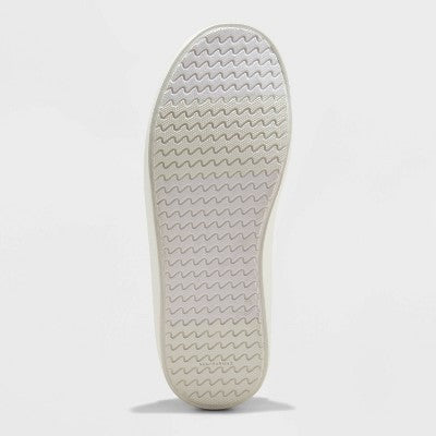 Girls' Hanna Slip-On Sneakers - art class Black 1