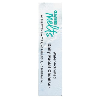 Olay Cleansing Melts Gentle Fragrance Free Face Cleanser - 32ct