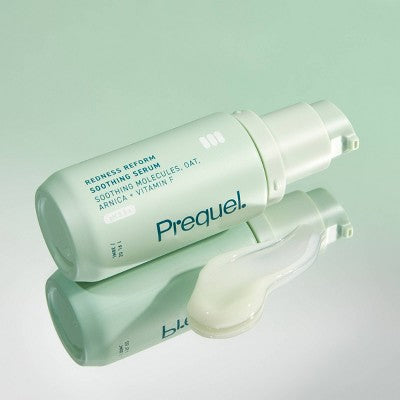 Prequel Redness Reform Serum - 1 fl oz
