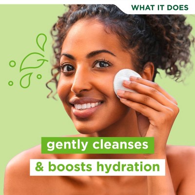 Simple Micellar Cleansing Water - Unscented - 13.5 fl oz