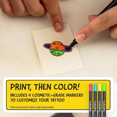 Ceaco Tattoo Maker & Printer
