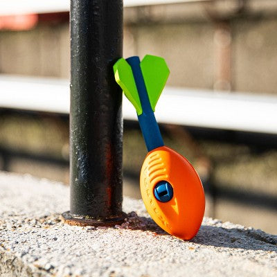 NERF Vortex Mini Aero Howler Foam Football