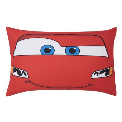 4pc Cars Toddler Bed Set