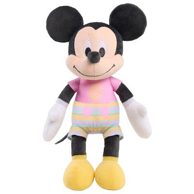 Disney Easter Mickey Mouse Plush