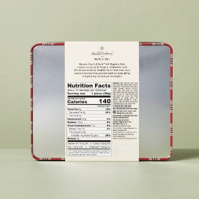 Merry Mint Christmas Bark Chocolate - 10oz - Hearth & Hand with Magnolia Table
