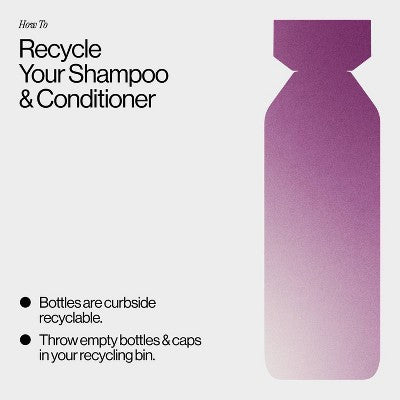 Eva NYC Frizz Fixer Smoothing Conditioner - 10 fl oz