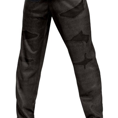 Kids' Disney Zombies 3 Zed the Zombie Classic Halloween Costume L (10-12)
