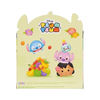 Tsum Tsum Story Moment Lilo and Stitch Playset (Target Exclusive)