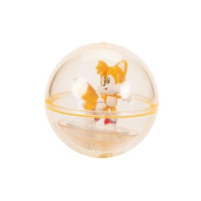 Sonic 2" Sphere Blind Bag Wave 1 Mini Figure