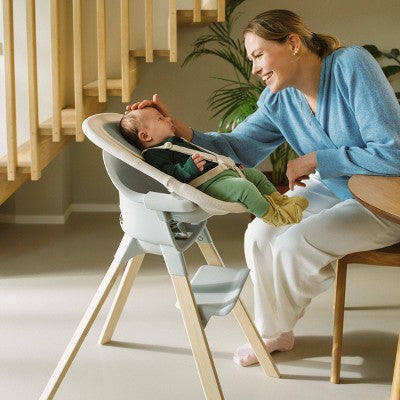 Stokke Clikk Newborn Set - Gray
