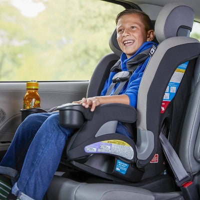 Safety 1st EverSlim All-in-One Convertible Car Seat - Mountain Air (LOCAL PICKUP ONLY)