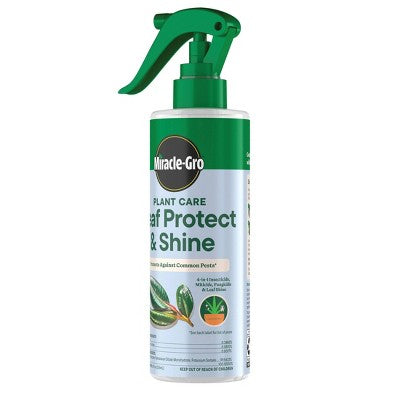 Miracle-Gro Protect and Shine Liquid Pump
