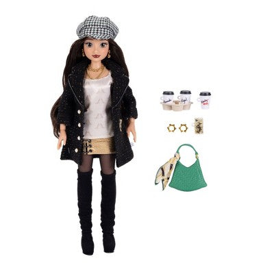 Disney ILY 4ever The Devil Wears Prada Andy Inspired Fashion Doll