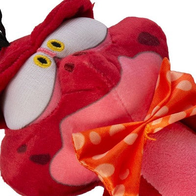 Space Jam Nawt Plush Dangle