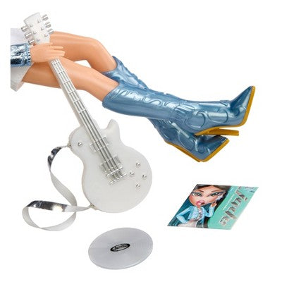 Bratz Pop Starz Doll - Jade