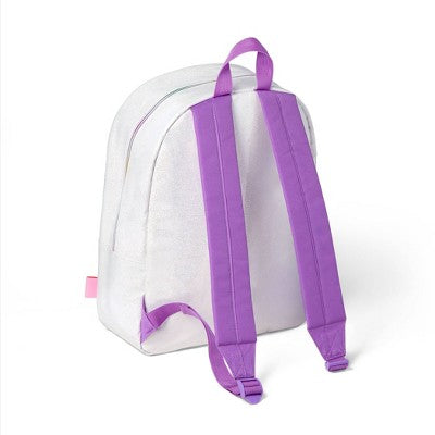 Our Generation Me and You Backpacks Rainbow Sprinkle Matching School Bags for Kids and 18" Dolls