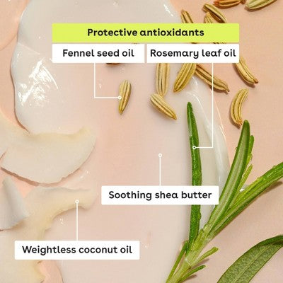 eos 100% Natural Lip Balm Sticks - Raspberry Kiwi Splash/Passionfruit Agave - 0.28oz/2pk