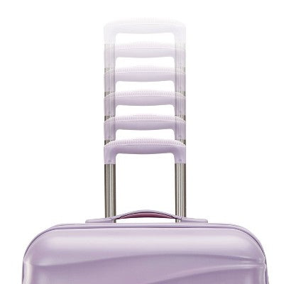 American Tourister Hardside Cascade 28" Spinner - Purple Haze