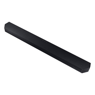 Samsung 3.1Ch Soundbar with Wireless Sub - Black (HW-Q6CC) (LOCAL PICKUP ONLY)