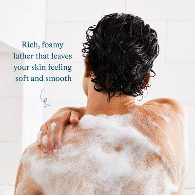 Harry's Body Wash - Wildlands Pump - 30 fl oz