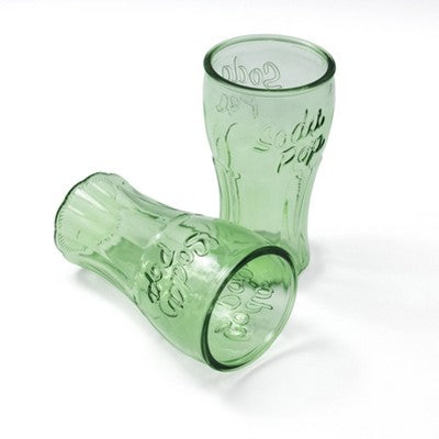 Americana 2pk Soda Drinkware - Bullseye's Playground
