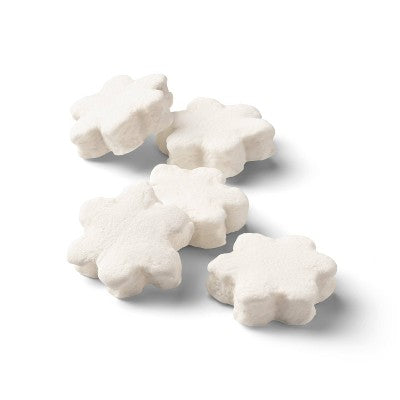 Christmas Snowflake Marshmallows - 2.1oz - Favorite Day