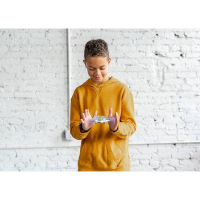 Starriders Autonomous Remote Control Drone