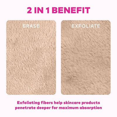 MakeUp Eraser Skincare Holiday Gift Set - 5ct